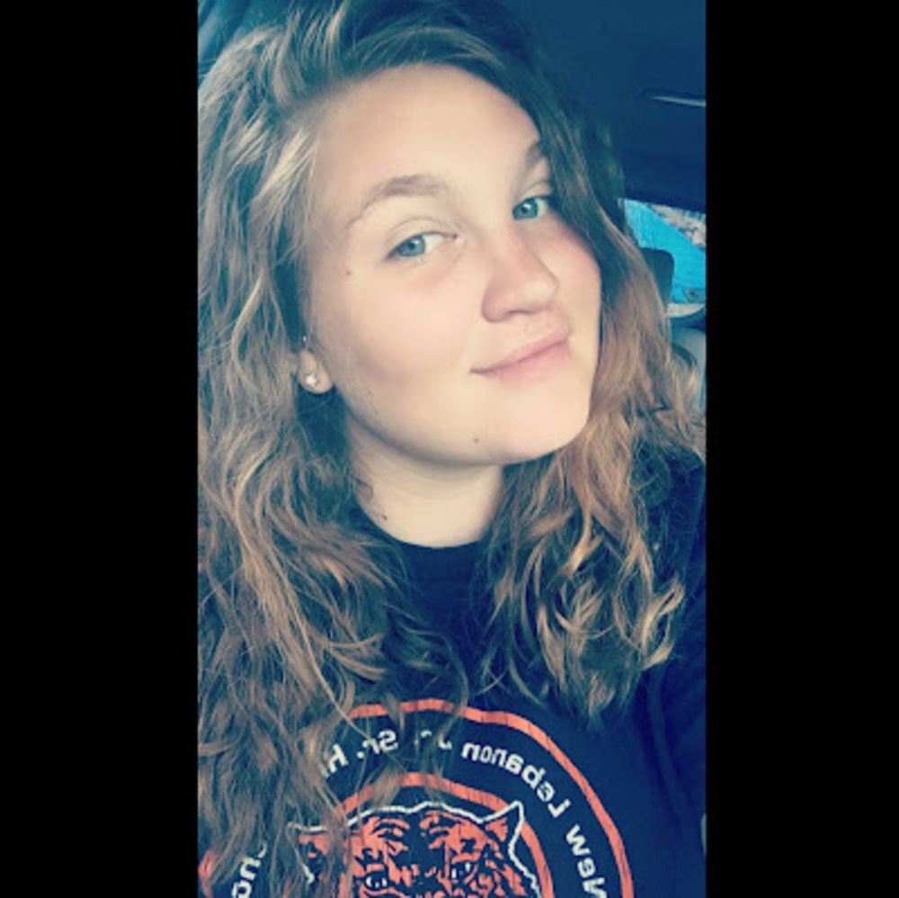 Meet your Posher, Kristyn